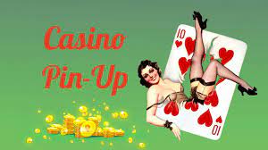 Pin-Up Online casino application - download apk, register and play